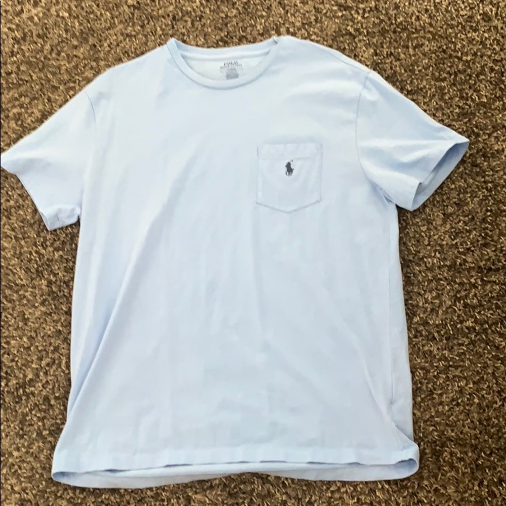 Polo T-Shirt